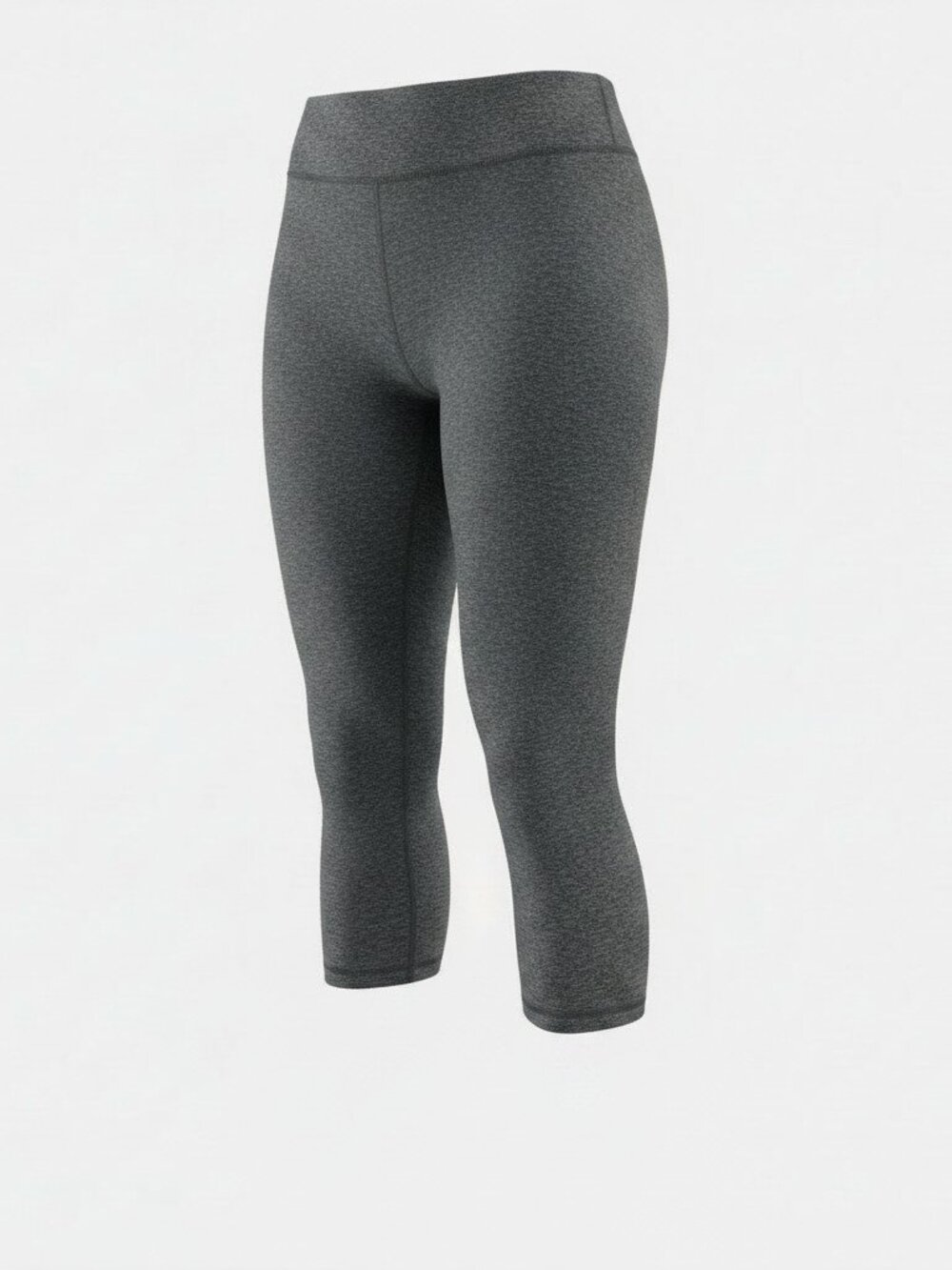 Under Armour AllSeasonGear Medium Fitted Cropped Leggings / Capris